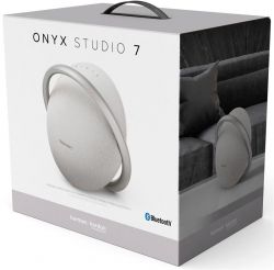    Harman/Kardon Onyx Studio 7 Grey (HKOS7GRYEP) -  8
