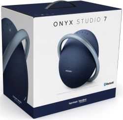  Harman/Kardon Onyx Studio 7 Blue (HKOS7BLUEP) -  10
