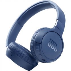  JBL Tune 660 NC Blue (JBLT660NCBLU)