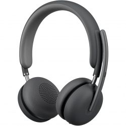 Bluetooth-��������� Logitech Zone Wireless 2 Graphite Teams version, native Bluetooth (981-001436)