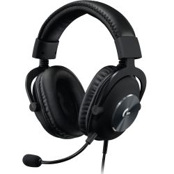 ��������� Logitech G Pro X SE Black (981-001470)