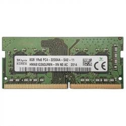 SO-DIMM 8GB/3200 DDR4 Hynix (HMA81GS6DJR8N-XN) Refurbished -  1