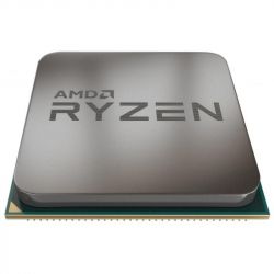 AMD Ryzen 3 3200G (3.6GHz 4MB 65W AM4) Tray (YD3200C5M4MFH)