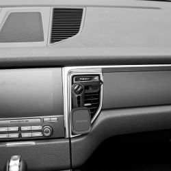 Держатель автомобильный СolorWay магнитный Air Vent-3 Gray (CW-CHM07-GR) - Картинка 6