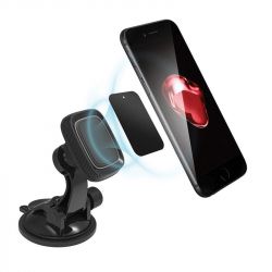 ������������� ���������� ColorWay Dashboard-1 (360 rotation) magnetic Gray (CW-CHM06-GR) - �������� 4