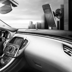 ������������� ���������� ColorWay Dashboard-1 (360 rotation) magnetic Gray (CW-CHM06-GR) - �������� 6