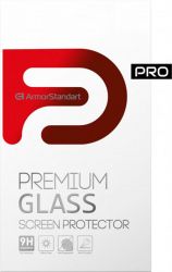 �������� ������ Armorstandart Pro ��� Nokia 1.4 Black, 0.33mm (ARM58167)