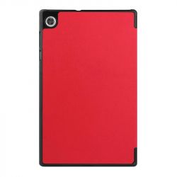 - BeCover Smart  Lenovo Tab M10 HD 2nd Gen TB-X306 Red (705973) -  2