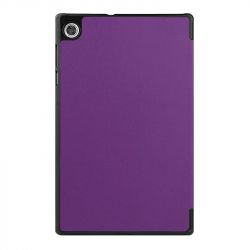 - BeCover Smart  Lenovo Tab M10 HD 2nd Gen TB-X306 Purple (705972) -  2