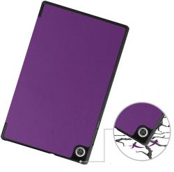 - BeCover Smart  Lenovo Tab M10 HD 2nd Gen TB-X306 Purple (705972) -  3
