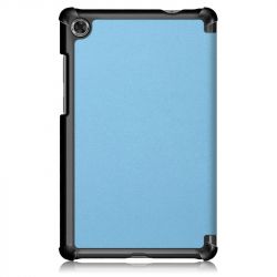 Чохол-книжка BeCover Smart для Lenovo Tab M8 TB-8505 Blue (705978) - Картинка 2