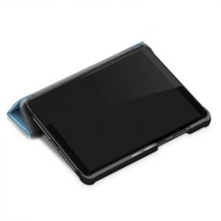 Чохол-книжка BeCover Smart для Lenovo Tab M8 TB-8505 Blue (705978) - Картинка 4
