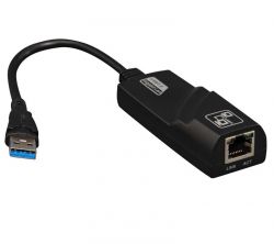   USB Frime NCF-USBAGBLAN01, 300Mb, USB 3.0