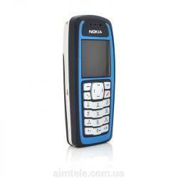 Nokia 3100 Black high copy