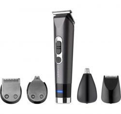 Машинка для стрижки First FA-5676-4 - Картинка 3