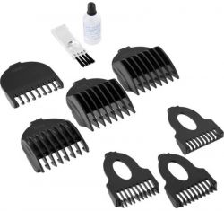 Машинка для стрижки First FA-5676-4 - Картинка 4