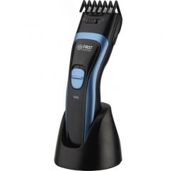 ������� ��� ������� First FA-5676-5, Black/Blue, 15W, �������� �� �����/����������, 1 �������, ������� ���, �� �����������, ������� ��� �������, �����