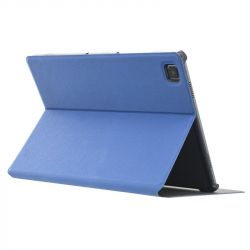 - BeCover Premium  Samsung Galaxy Tab A7 10.4 SM-T500/SM-T505/SM-T507 Deep Blue (705442) -  4