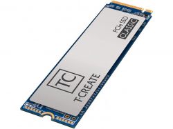 SSD  Team T-Create Classic 1TB M.2 2280 PCIe 3.0 x4 TLC (TM8FPE001T0C611) -  2