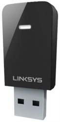   Linksys WUSB6100M (AC600, USB 2.0)