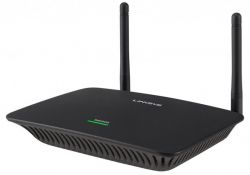  WiFi- LinkSys RE6500 (RE6500-EJ) (AC1200, 4xGE LAN, 1x3.5mm , 2x . .) -  4