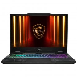 ������� MSI Cyborg 15 B13WGKG-1032XUA (9S7-15Q342-1032) Black
