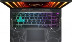 Ноутбук MSI Cyborg 15 B13WGKG-1032XUA (9S7-15Q342-1032) Black - Картинка 2