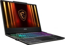 Ноутбук MSI Cyborg 15 B13WGKG-1032XUA (9S7-15Q342-1032) Black - Картинка 3