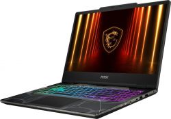 Ноутбук MSI Cyborg 15 B13WGKG-1032XUA (9S7-15Q342-1032) Black - Картинка 4