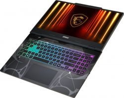 Ноутбук MSI Cyborg 15 B13WGKG-1032XUA (9S7-15Q342-1032) Black - Картинка 8