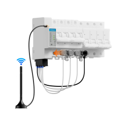 �������� �������� Bluetti S Meter (A-SM-EU-CTPEM) - �������� 3