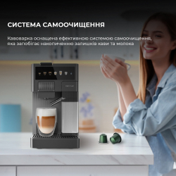 Кавоварка Cecotec FreeStyle Latte (A01_EU01_100007) - Картинка 11