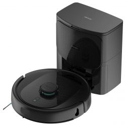 Робот-пылесос Cecotec Conga 9590 Spin Revolution Ultra Power Home (A01_EU01_100146) - Картинка 3