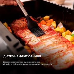 ���������� Cecotec Cecofry Dual 9000 (A01_EU01_100149) - �������� 14