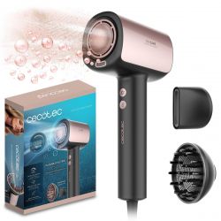 ��� Cecotec DryGlam Nano Plasma Black (A01_EU01_100150)