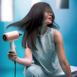 ��� Cecotec DryGlam Nano Plasma Black (A01_EU01_100150) - �������� 4