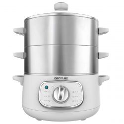 ��������� Cecotec Vapovita SteelPot White (A01_EU01_100630) - �������� 8