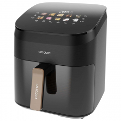 ���������� Cecotec Cecofry&Grill Smokin 6500 (A01_EU01_101135) - �������� 3