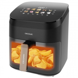 ���������� Cecotec Cecofry&Grill Smokin 6500 (A01_EU01_101135) - �������� 4