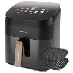 ���������� Cecotec Cecofry&Grill Smokin 6500 (A01_EU01_101135) - �������� 6