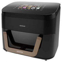 ���������� Cecotec Cecofry&Grill Smokin 11000 (A01_EU01_101138)