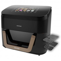 ���������� Cecotec Cecofry&Grill Smokin 11000 (A01_EU01_101138) - �������� 2