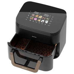 ���������� Cecotec Cecofry&Grill Smokin 11000 (A01_EU01_101138) - �������� 3