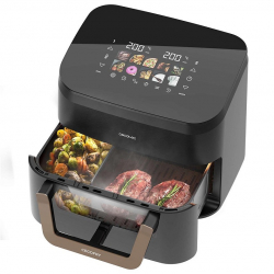 ���������� Cecotec Cecofry&Grill Smokin 11000 (A01_EU01_101138) - �������� 4