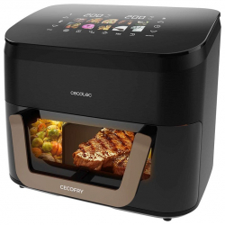 ���������� Cecotec Cecofry&Grill Smokin 11000 (A01_EU01_101138) - �������� 5