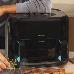 ���������� Cecotec Cecofry&Grill Smokin`Prime 11000 (A01_EU01_101139)