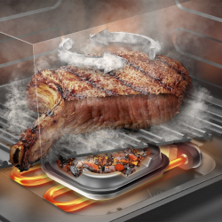 ���������� Cecotec Cecofry&Grill Smokin`Prime 11000 (A01_EU01_101139) - �������� 2
