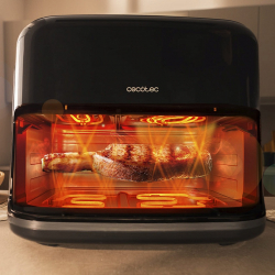 ���������� Cecotec Cecofry&Grill Smokin`Prime 11000 (A01_EU01_101139) - �������� 3