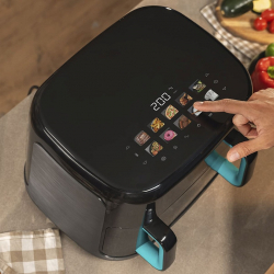 ���������� Cecotec Cecofry&Grill Smokin`Prime 11000 (A01_EU01_101139) - �������� 5