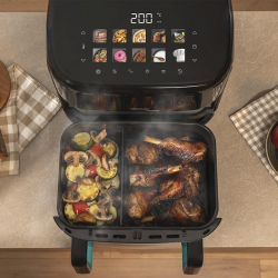 ���������� Cecotec Cecofry&Grill Smokin`Prime 11000 (A01_EU01_101139) - �������� 7